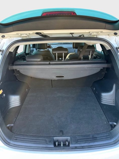 HYUNDAI IX35 1.7 CRDI 115 PACK INVENTIVE LIMITED BLUE DRIVE 2013