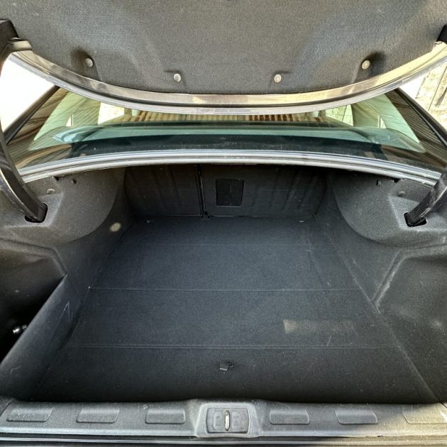 CITROEN C5 - 2 2.0 HDI CONFORT 2011