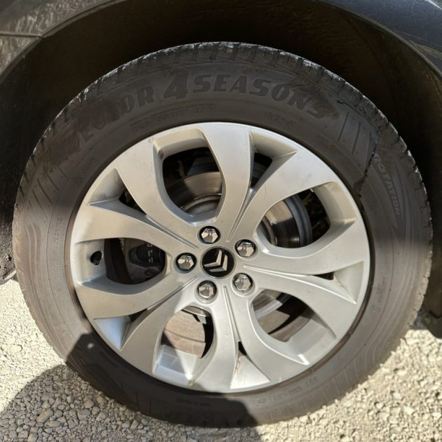 CITROEN C5 - 2 2.0 HDI CONFORT 2011