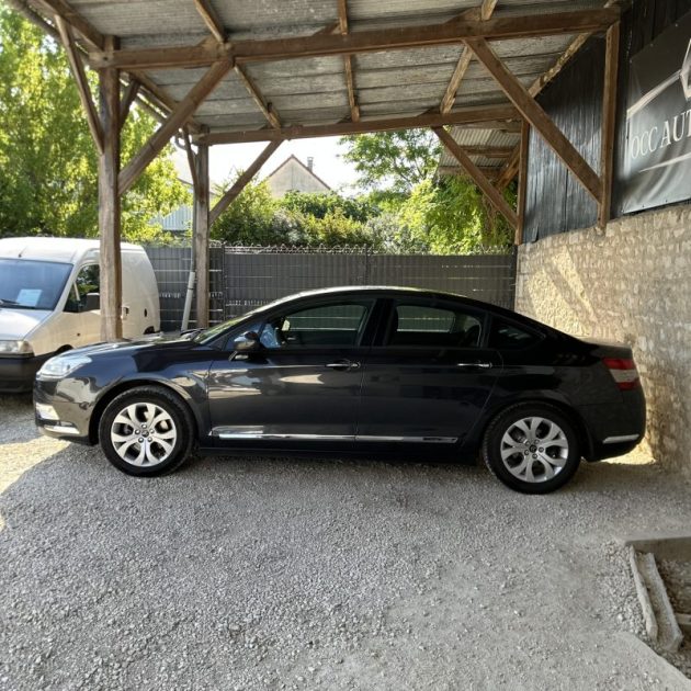 CITROEN C5 - 2 2.0 HDI CONFORT 2011