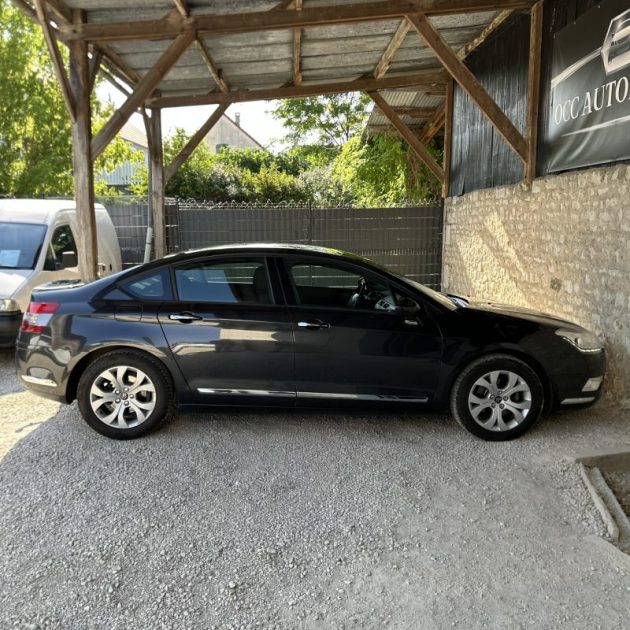 CITROEN C5 - 2 2.0 HDI CONFORT 2011