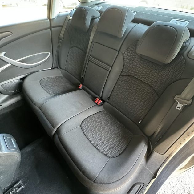 CITROEN C5 - 2 2.0 HDI CONFORT 2011