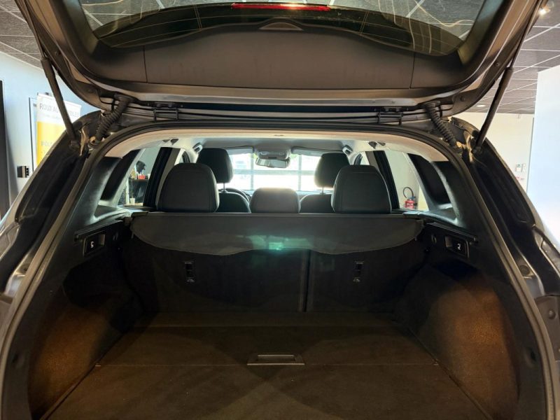 RENAULT KADJAR 1.3 TCE 160 EDC BOSE EDITION / ENTRETIEN RENAULT COMPLET