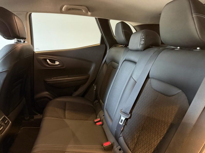 RENAULT KADJAR 1.3 TCE 160 EDC BOSE EDITION / ENTRETIEN RENAULT COMPLET
