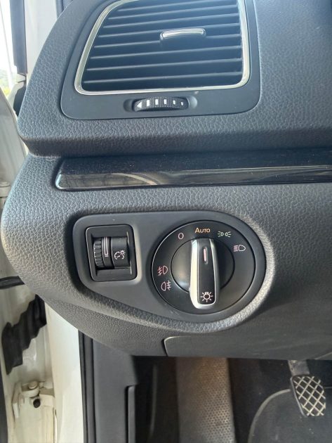 SEAT ALHAMBRA 2.0 TDI 170ch 7 places - Suivi et Entretenu