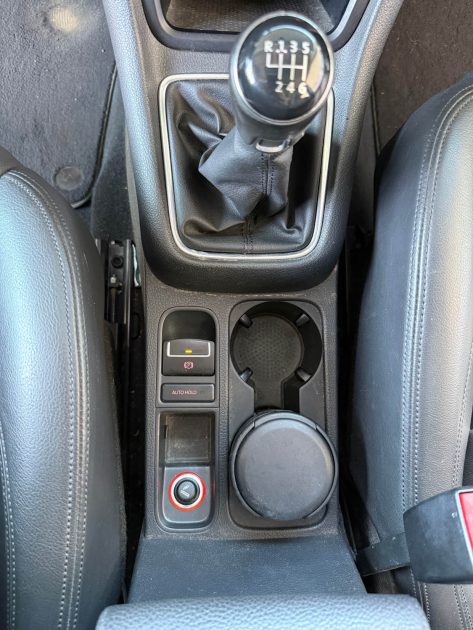 SEAT ALHAMBRA 2.0 TDI 170ch 7 places - Suivi et Entretenu