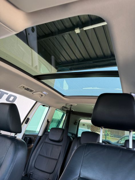 SEAT ALHAMBRA 2.0 TDI 170ch 7 places - Suivi et Entretenu