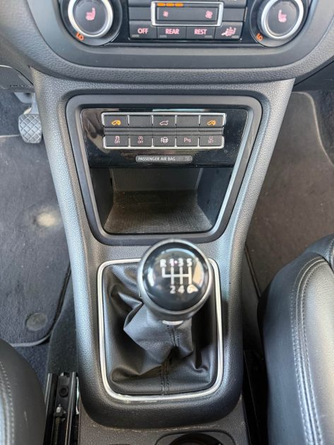SEAT ALHAMBRA 2.0 TDI 170ch 7 places - Suivi et Entretenu