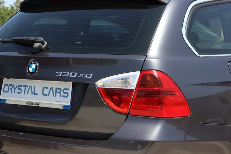 BMW 330XD SPORT 2006