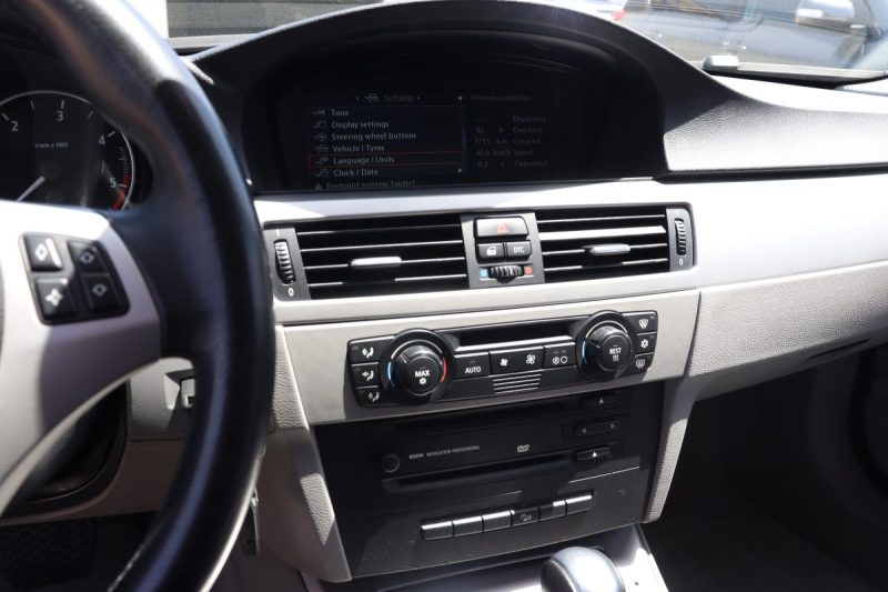 BMW 330XD SPORT 2006