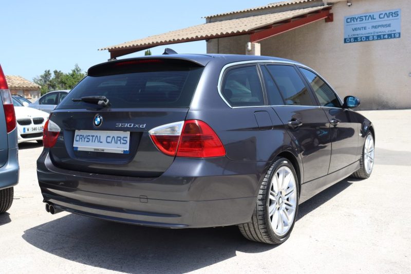 BMW 330XD SPORT 2006