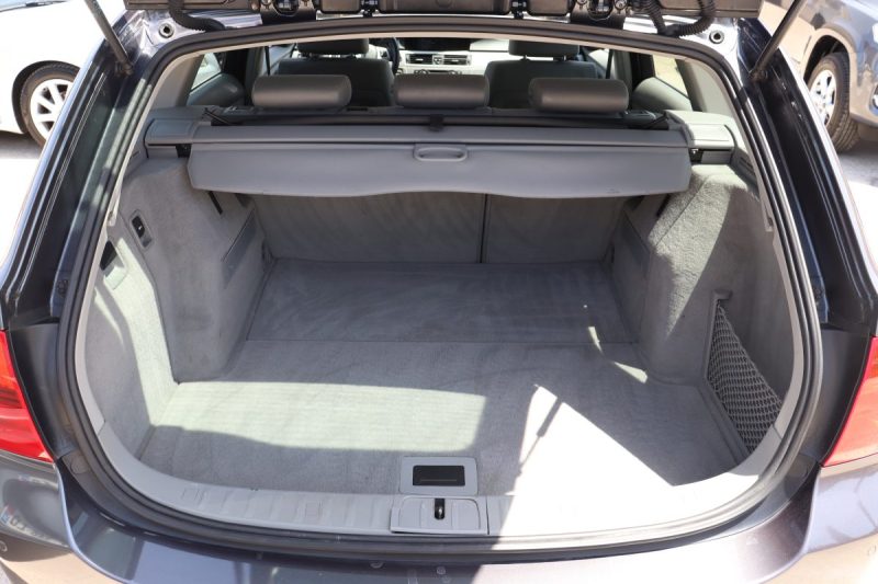 BMW 330XD SPORT 2006