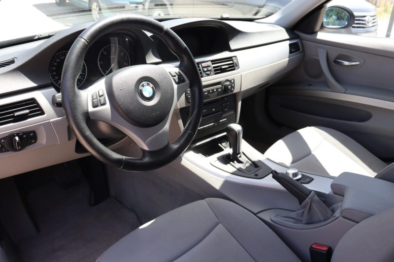 BMW 330XD SPORT 2006