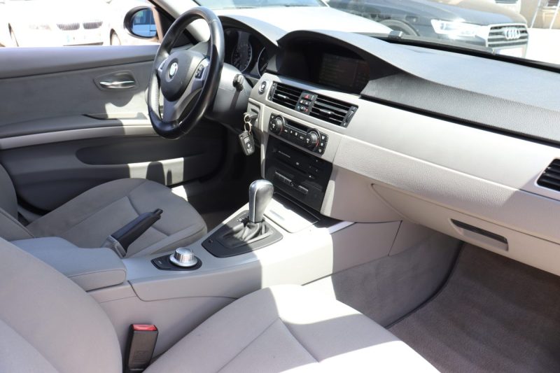 BMW 330XD SPORT 2006