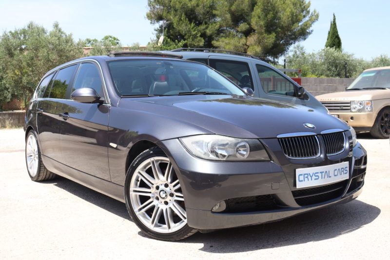 BMW 330XD SPORT 2006