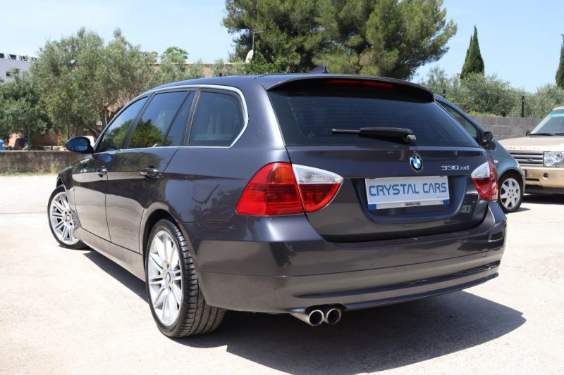 BMW 330XD SPORT 2006