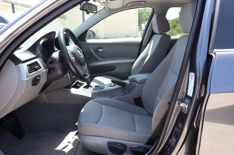 BMW 330XD SPORT 2006