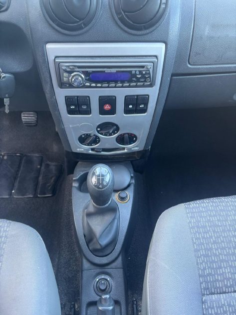 DACIA LOGAN MCV  1.5 DCI 70 AMBIANCE 7PLS