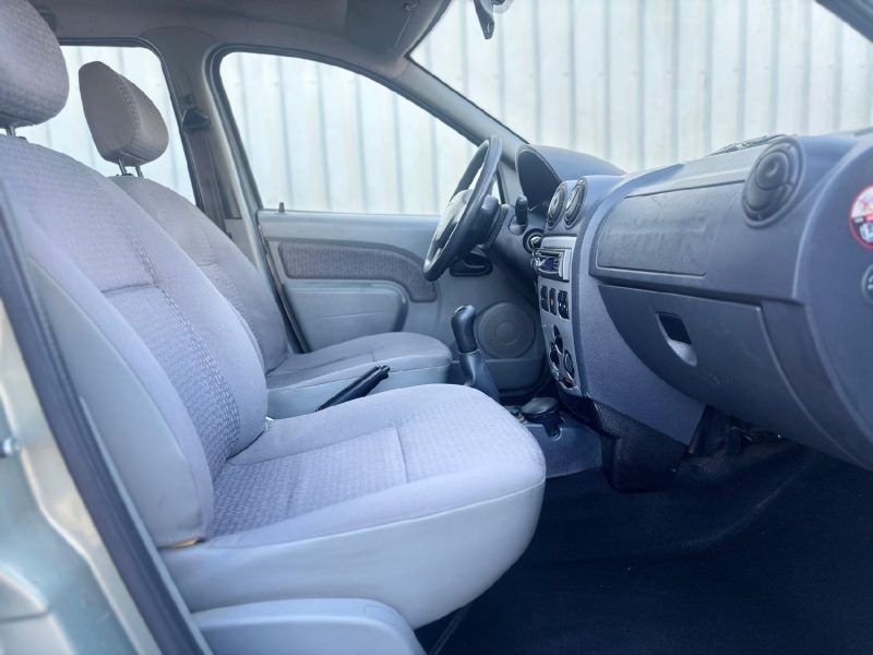 DACIA LOGAN MCV  1.5 DCI 70 AMBIANCE 7PLS