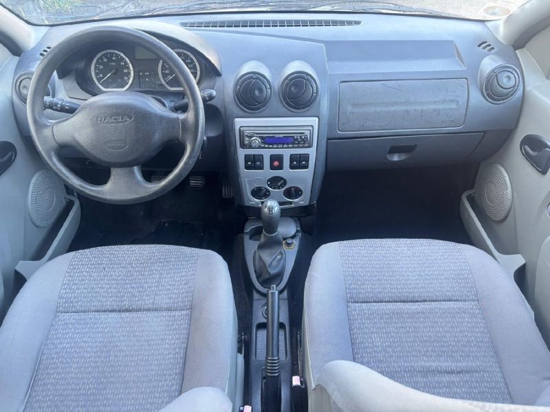 DACIA LOGAN MCV  1.5 DCI 70 AMBIANCE 7PLS