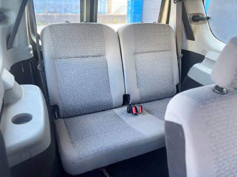 DACIA LOGAN MCV  1.5 DCI 70 AMBIANCE 7PLS