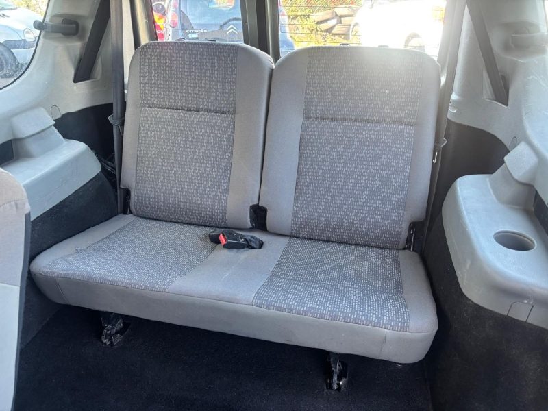 DACIA LOGAN MCV  1.5 DCI 70 AMBIANCE 7PLS