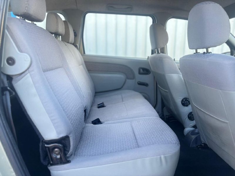 DACIA LOGAN MCV  1.5 DCI 70 AMBIANCE 7PLS