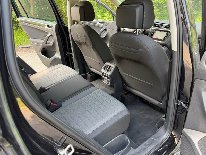 VOLKSWAGEN TIGUAN 2.0 TDI 150 CONFORTLINE DSG 10/2022