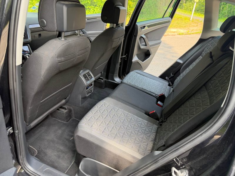VOLKSWAGEN TIGUAN 2.0 TDI 150 CONFORTLINE DSG 10/2022