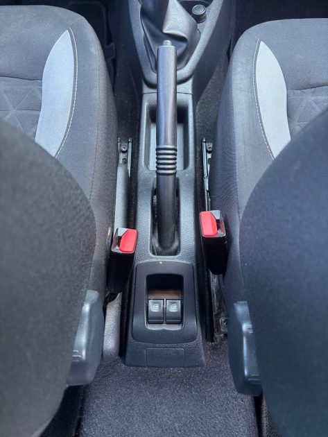 DACIA SANDERO TCE 90 STEPWAY PRESTIGE 2014
