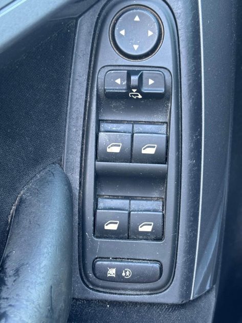 CITROEN C4 1.6 HDI 110 2007