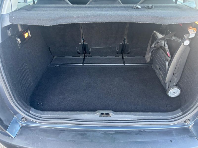 CITROEN C4 1.6 HDI 110 2007