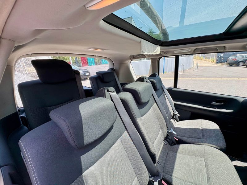 RENAULT ESPACE 2.0 DCI 130 25 TH 2009