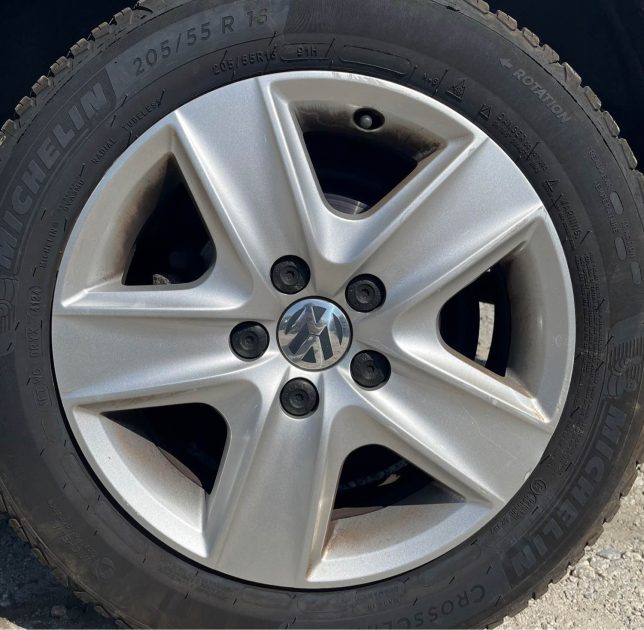 Golf 6 1.6 TDI 105 Ch Garantie