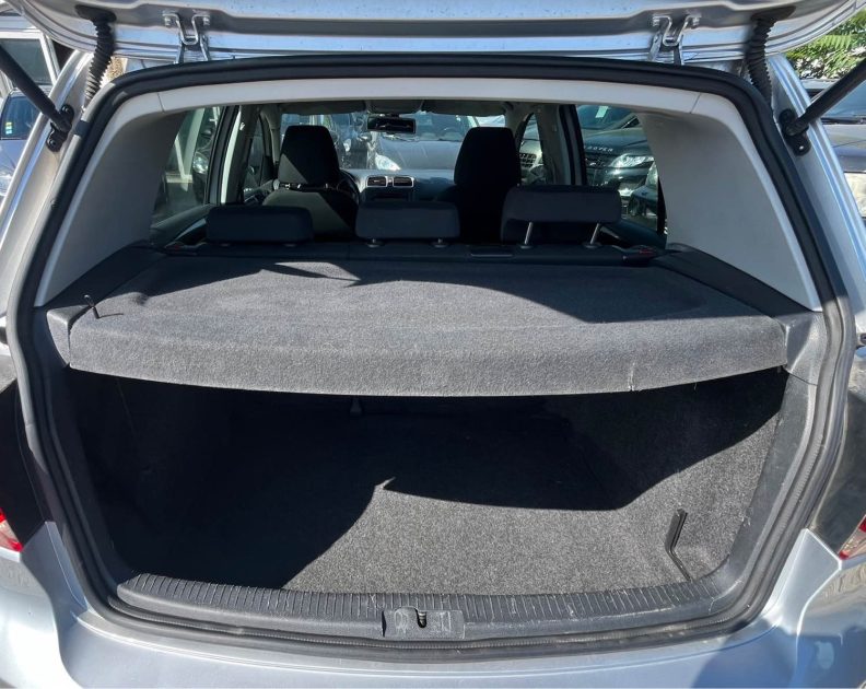 Golf 6 1.6 TDI 105 Ch Garantie