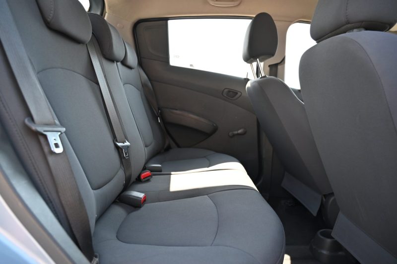 CHEVROLET SPARK 1.0 16V 68 SERIE SPECIALE 2011