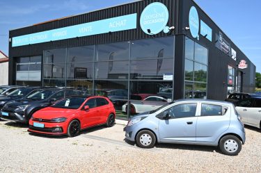 CHEVROLET SPARK 1.0 16V 68 SERIE SPECIALE 2011