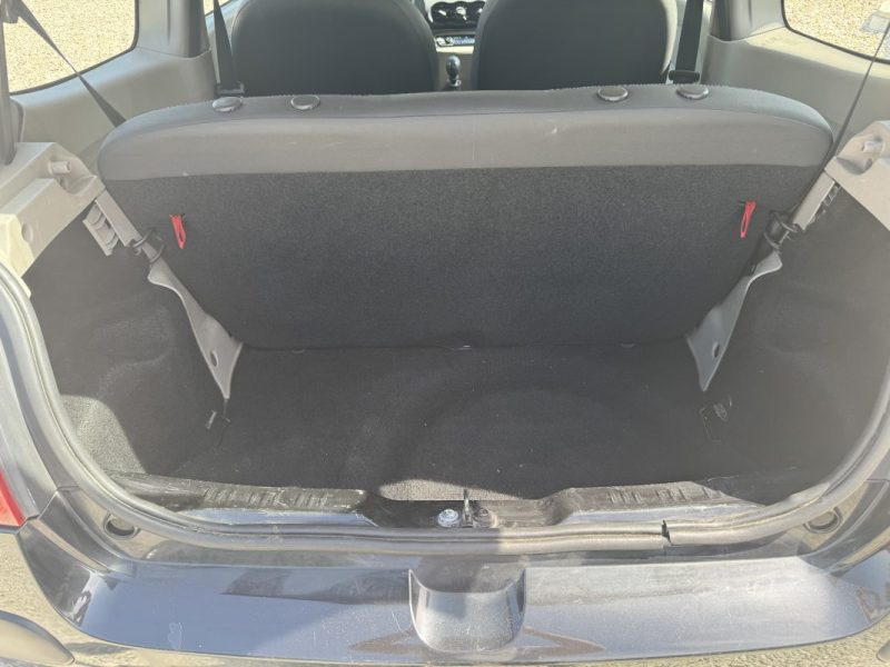 RENAULT TWINGO 2  1.2 I 60 CH 2007