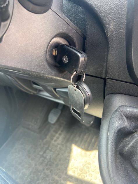 RENAULT MASTERIII F3300 L1H1 DCI 130 CONFORT 2019