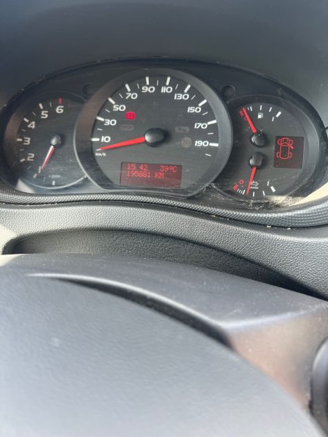 RENAULT MASTERIII F3300 L1H1 DCI 130 CONFORT 2019