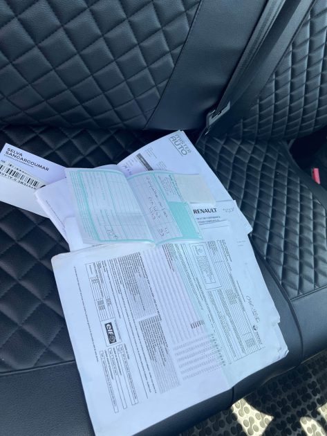 RENAULT MASTERIII F3300 L1H1 DCI 130 CONFORT 2019