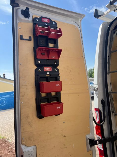 RENAULT MASTERIII F3300 L1H1 DCI 130 CONFORT 2019