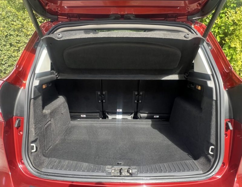 Ford C-Max 1.0l Ecoboost Titanium 125ch - Garantie 6 mois