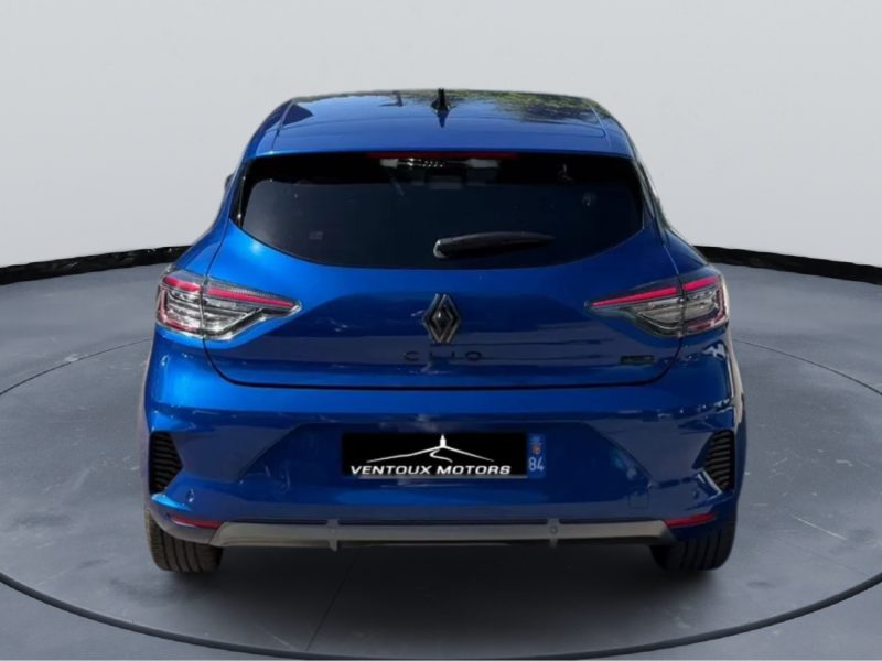 RENAULT CLIO 5 145 ESPRIT ALPINE 