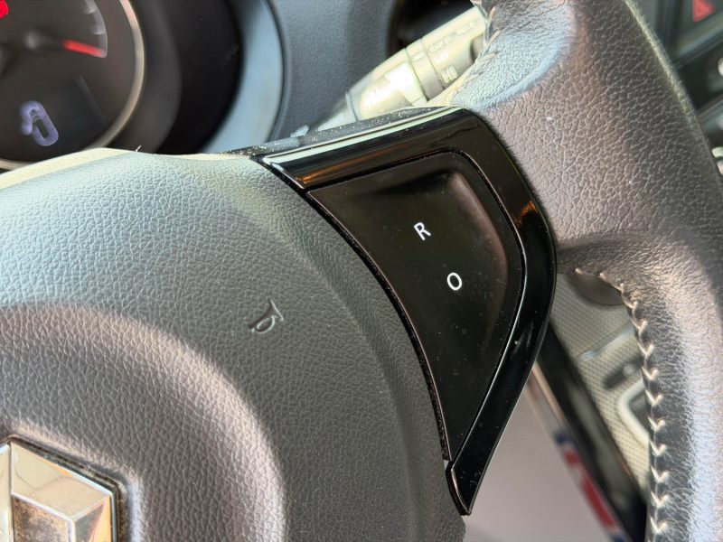 RENAULT KOLEOS 2.0 DCI 175 BA - Bose - Cuir - GPS - Révisée & Garantie 6 Mois