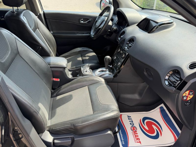 RENAULT KOLEOS 2.0 DCI 175 BA - Bose - Cuir - GPS - Révisée & Garantie 6 Mois