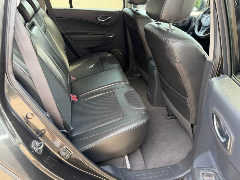 RENAULT KOLEOS 2.0 DCI 175 BA - Bose - Cuir - GPS - Révisée & Garantie 6 Mois