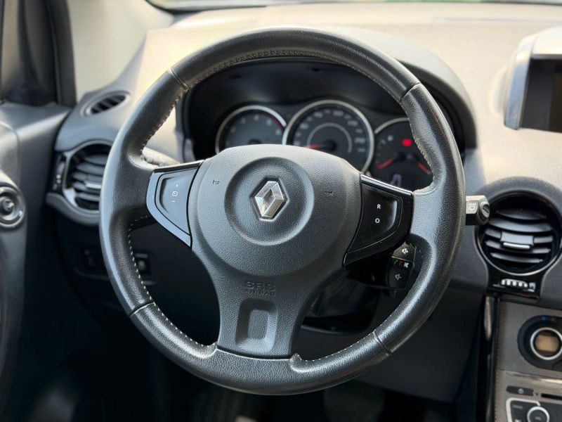RENAULT KOLEOS 2.0 DCI 175 BA - Bose - Cuir - GPS - Révisée & Garantie 6 Mois