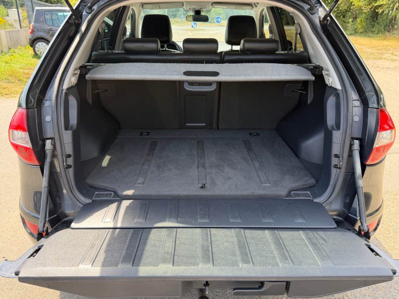RENAULT KOLEOS 2.0 DCI 175 BA - Bose - Cuir - GPS - Révisée & Garantie 6 Mois