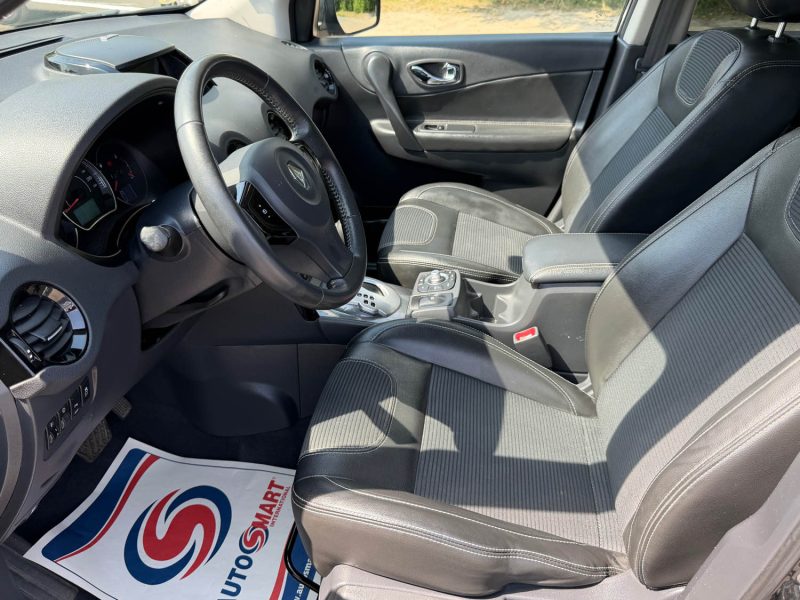 RENAULT KOLEOS 2.0 DCI 175 BA - Bose - Cuir - GPS - Révisée & Garantie 6 Mois
